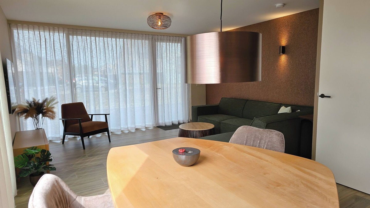 Domburg House | Neues Ferienhaus in der Nähe des Zentrums und des Strandes von Domburg!