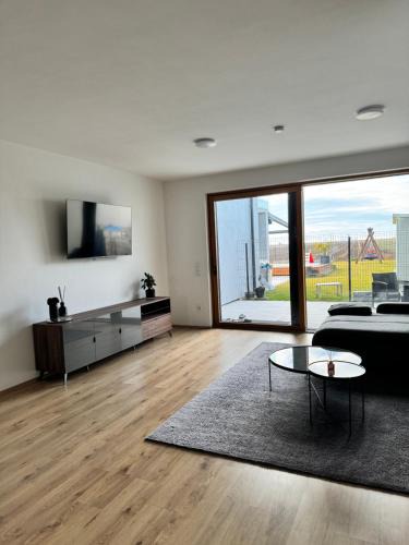 Fohrenhain House | Neues Haus, stadtnah