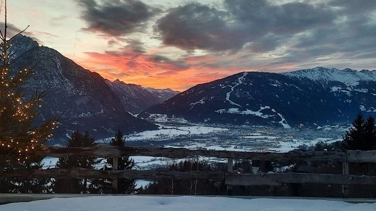 Iselsberg-Stronach Apartment | Neues Wunderschönes Apartment mit Herrlicher Aussicht auf die Lienzer Dolomiten