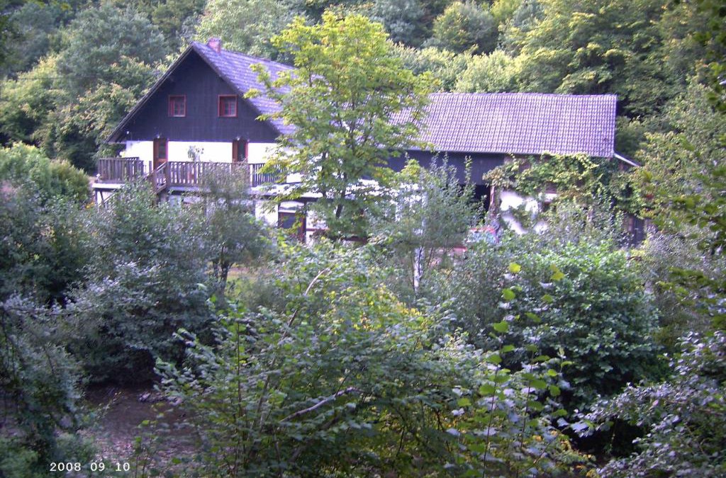 Immerath Apartment | Neumühle