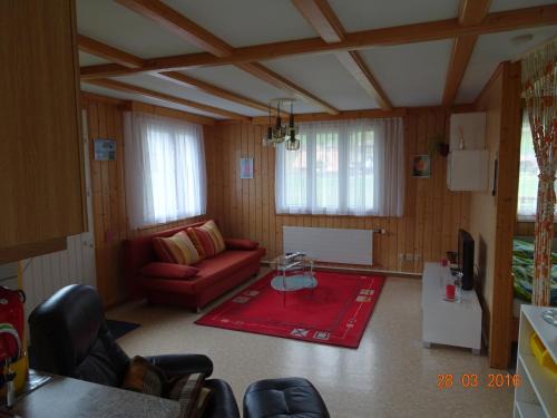 Lauperswil Apartment | Neumühleweg 19