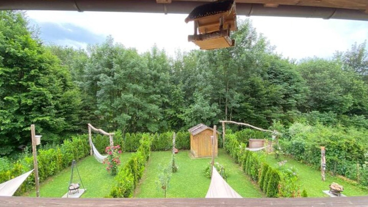 Holzkirchen Apartment | Neurenovierte Ferienwohnung "lisl"