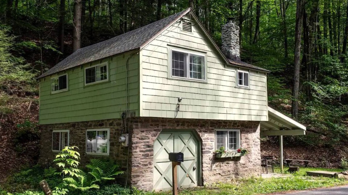 Phoenicia Ski Chalet | Never Lonesome Woodland Valley: Cozy 2bd Cottage!
