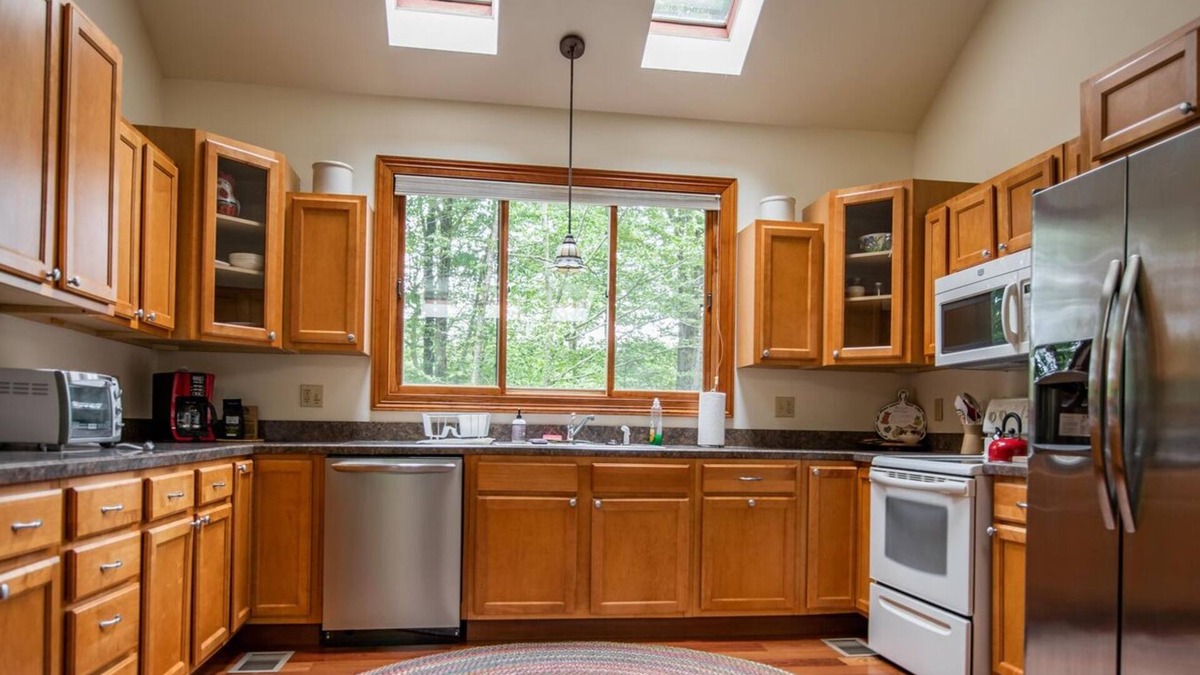 Eagles Mere Cottage | "Neverland" in Eagles Mere, PA
