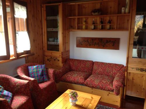 Folgarida Apartment | Nevi Apartment