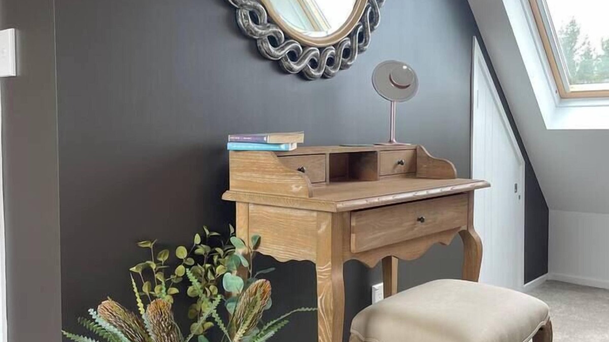 Clyde House | Nevis Suite Kaihanu Lodge | Luxury Cottage nr Clyde NEW 2025