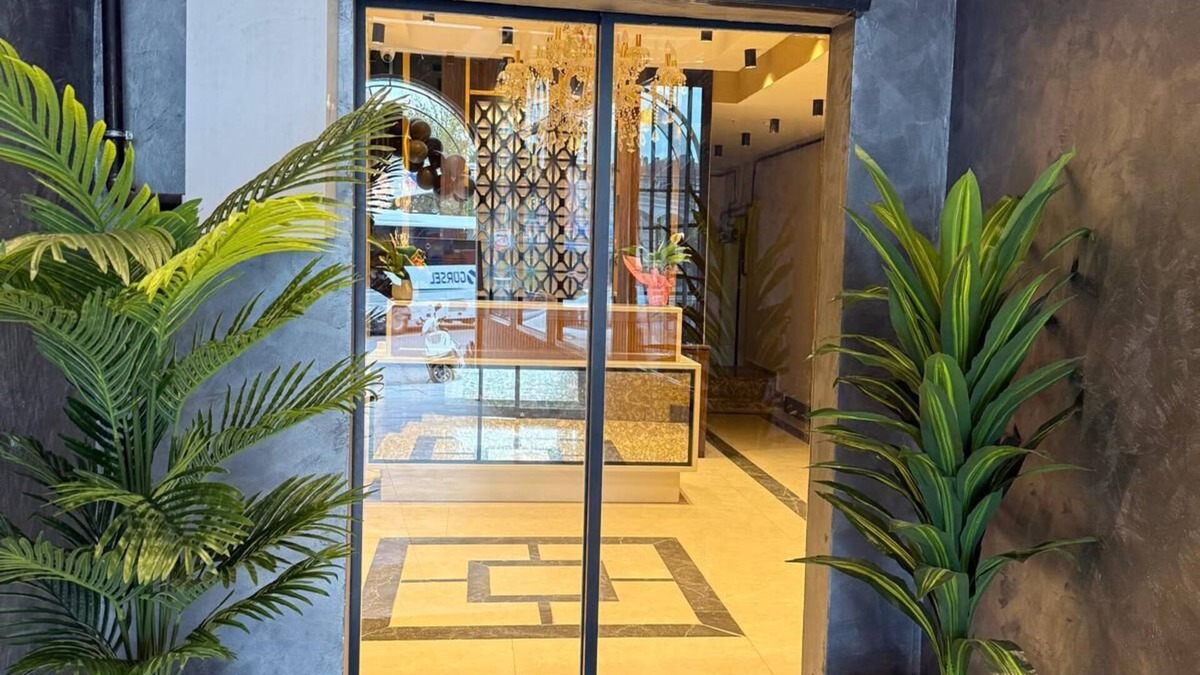 Avcilar Hotel | Nevizade Avangart Hotel