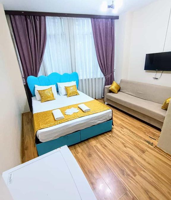 Taksim Apartment | Nevizade Hotels Taksim