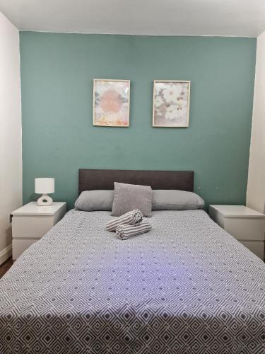 Paddington Apartment | New 1 Bed Flat In Central London