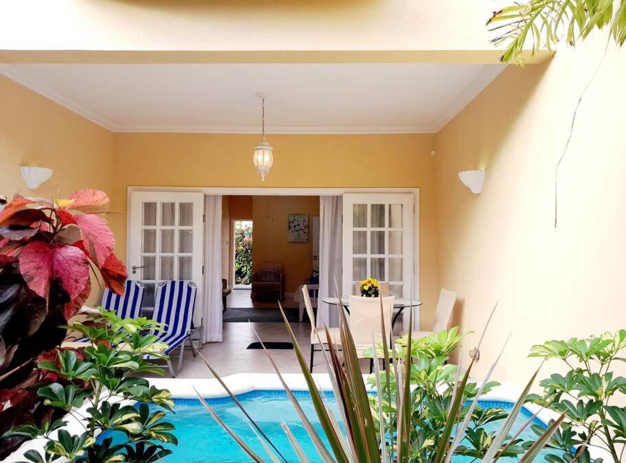 Fitts Village Apartment | New-#1 Westland Villa, across from West Coast beach