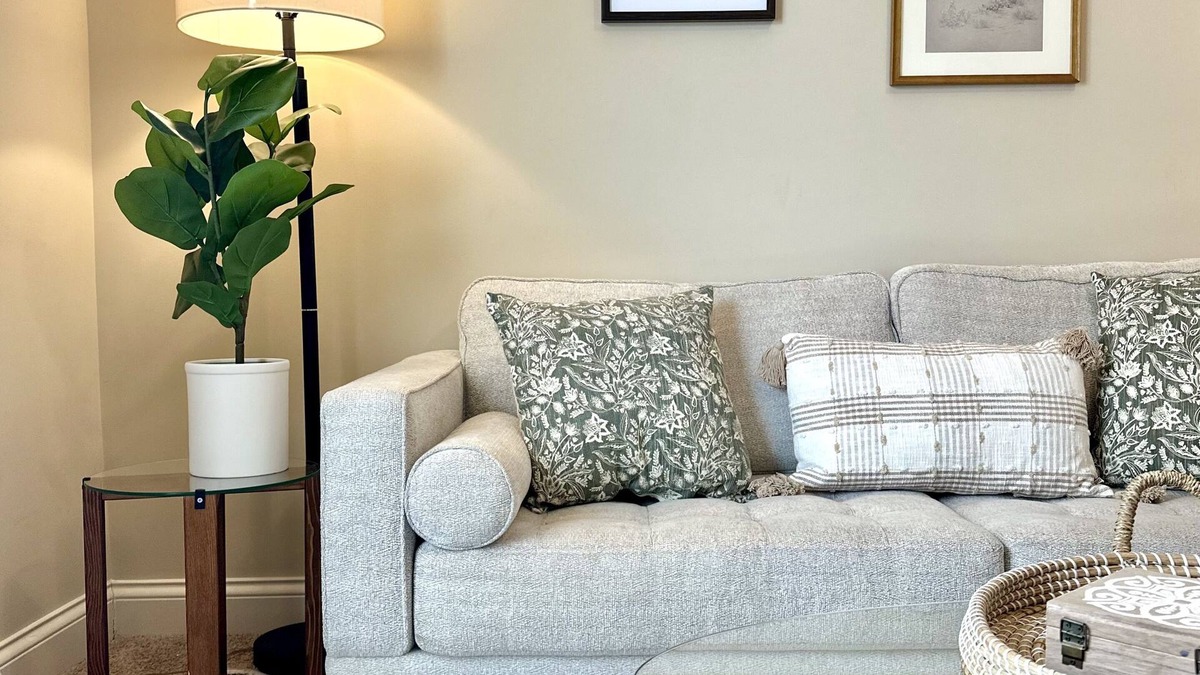 Georgetown House | NEW! 10 min to Horse Park & 20 min to the Ark! Dalton Derby House w/King Bed