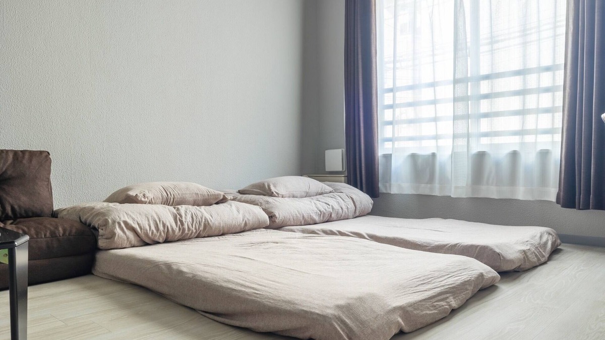 Minamikoiwa Apartment | New 101 Koiwa Station 3 minutes walk WiFi /Edogawa-ku Tokyo