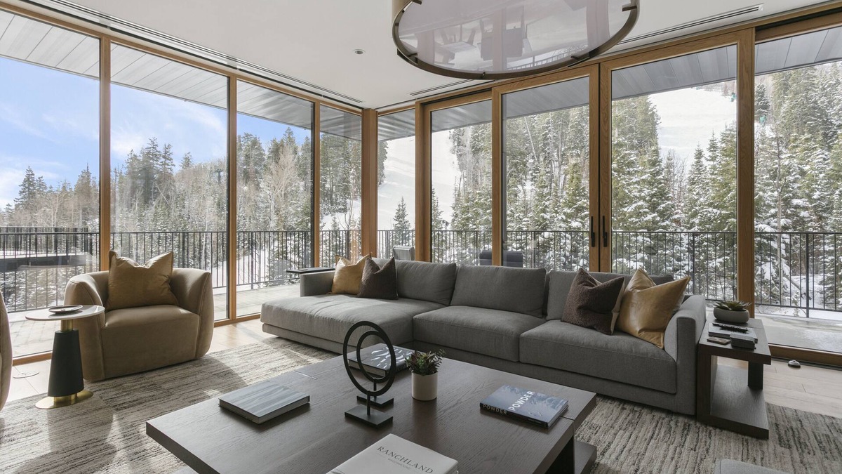 Deer Valley Condo | NEW! 1504 Founders Place - Three Bedroom Deluxe