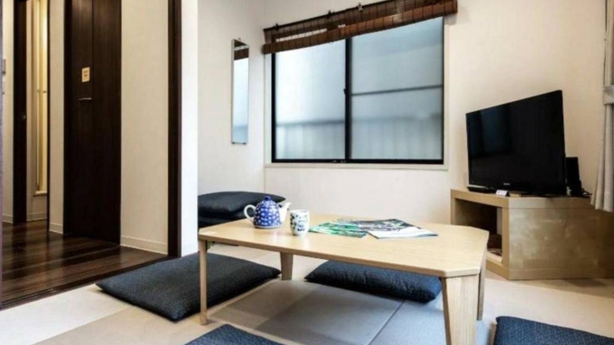 Nishinippori House | New 17ppl Ueno Asakusa Akihabara 1 min station/Arakawa-ku Tokyo