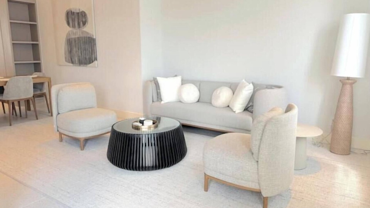 Westwind Apartment | New 1bd Gated Pool Beach and Gym access