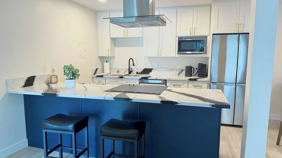 Mission Valley West Condo | New 2-Bed Condo in a Prime Location WithnFree Parking