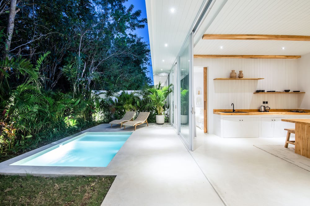Pecatu Cottage | New 2 BR Villa 2mins to Bingin Beach