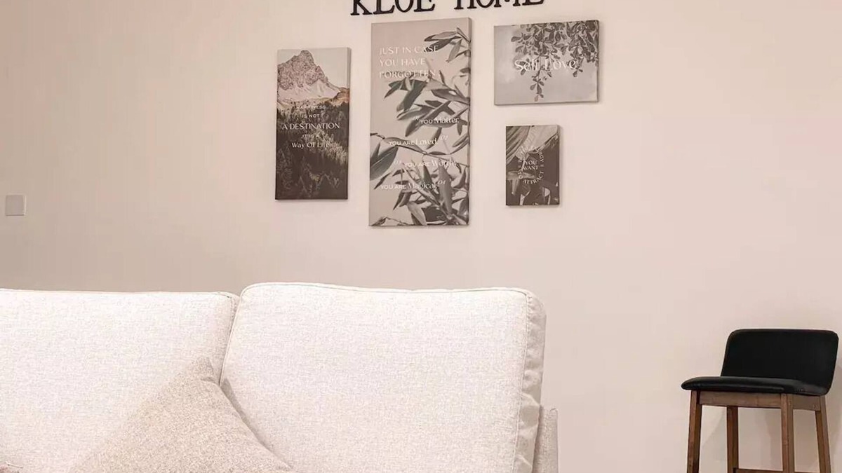 Taman Kota Laksamana Apartment | New[2-Storey] Kloe Home Kota Laksamana Jonker Walk