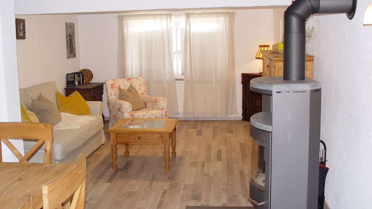 Grebenhain House | NEW 2019 Cottage Kaline -Idylle in the countryside