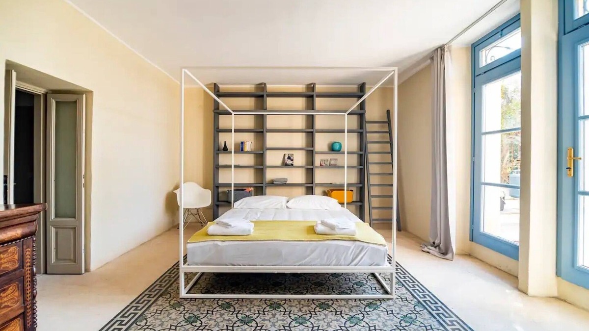Bee Villa | NEW 2024 - Villa Francioli with fantastic lake view on Lake Maggiore