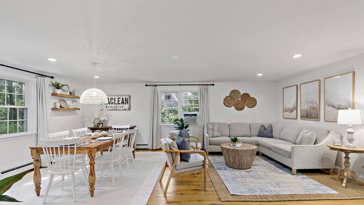 New Seabury House | New 2025 Hidden Pines - Beautifully Updated