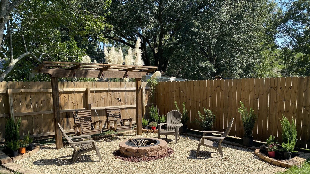 Zachary House | New 2BR/2BA Home In The Heart Of Zachary