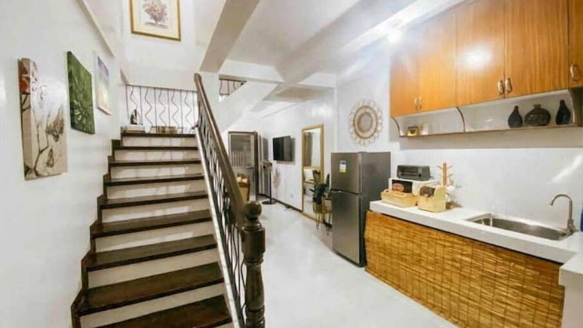 Lucena Apartment | NEW 2BR House in Lucena City near Sacred Heart