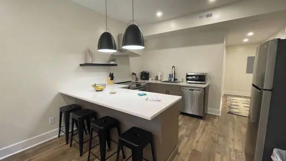 Pikeville Apartment | New 3 Bdrm unit w/great location & ex. amenities