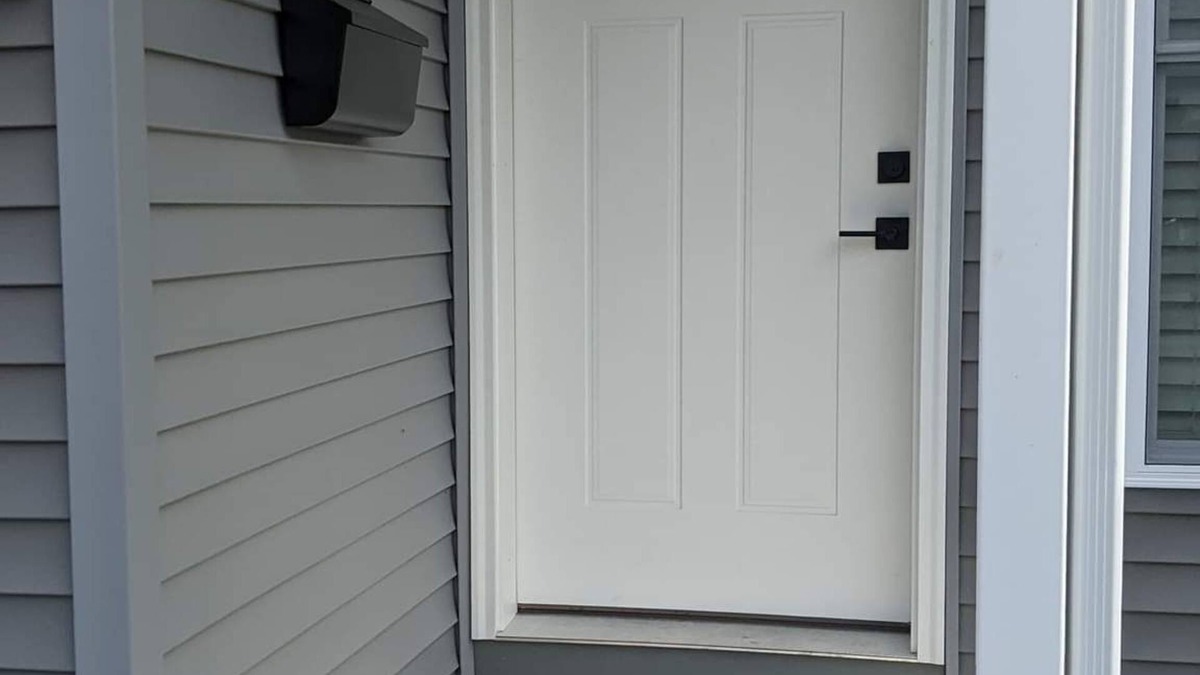 Washington Court House House | New 3 Bedroom 2.5 Bath Townhome in Downtown Washington Court House