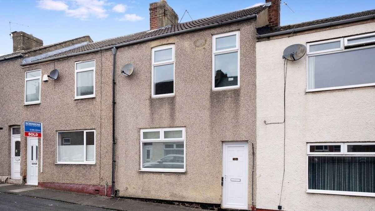 Spennymoor House | NEW! 3-Bedroom Homey Vibes in Stratton, Sleeps 6