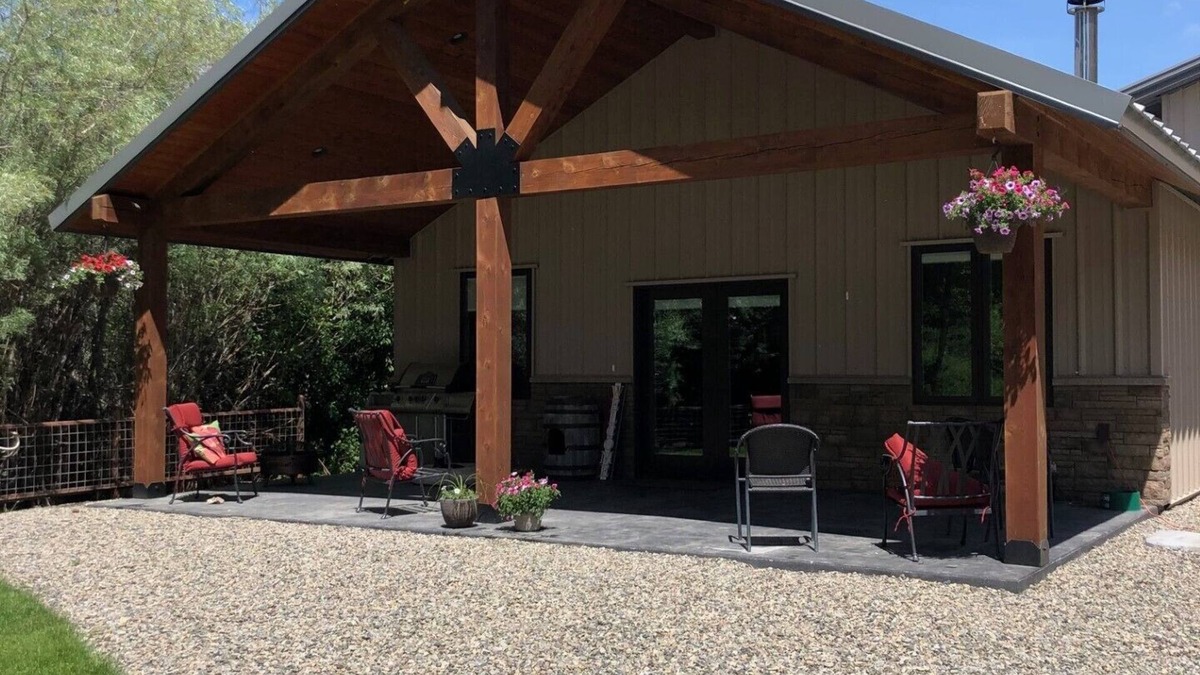 Wolf Creek House | NEW 3-bedroom house in Wolf Creek!