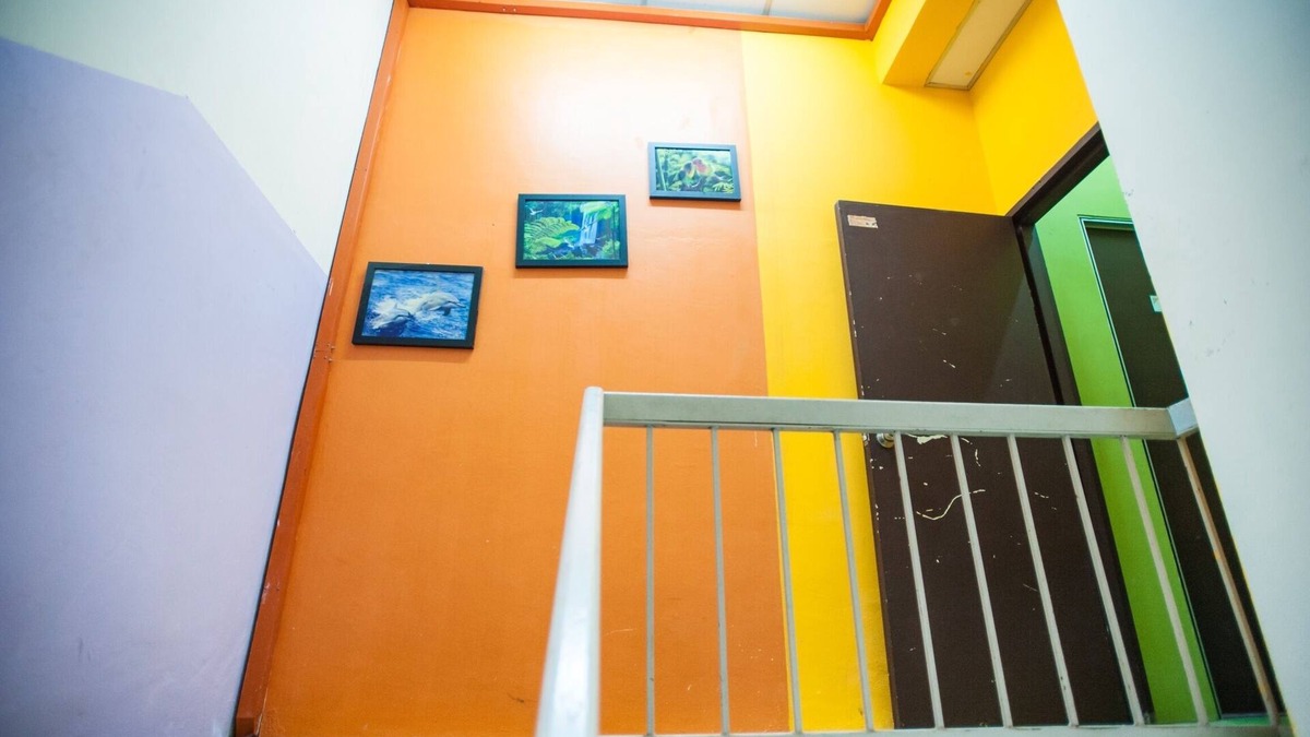 Kuala Terengganu Apartment | New.3 Rooms Family/Group City Center Apartment. Hotel Concept. Walking Distance