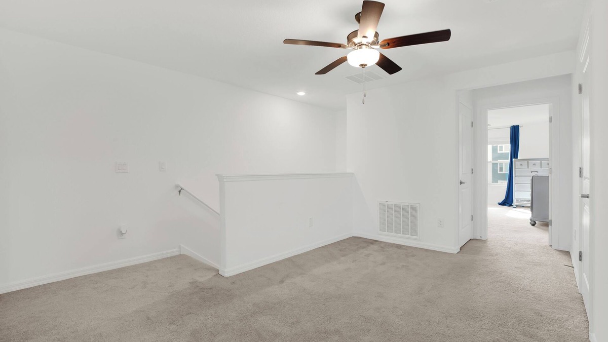 Balm House | NEW 3BR/2.5B Townhome in Sun City Center- Cozy, Sleek & Spacious- Sleeps 6