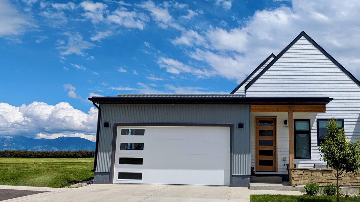 Four Corners Condo | New 3BR condo in Bozeman w/mtn views and trails
