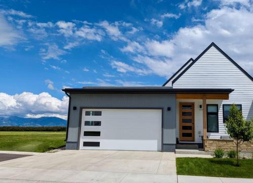 Four Corners House | New 3BR condo in Bozeman w/mtn views and trails