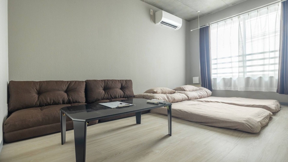 Minamikoiwa Apartment | New 401 Koiwa Station 3 minutes walk WiFi /Edogawa-ku Tokyo