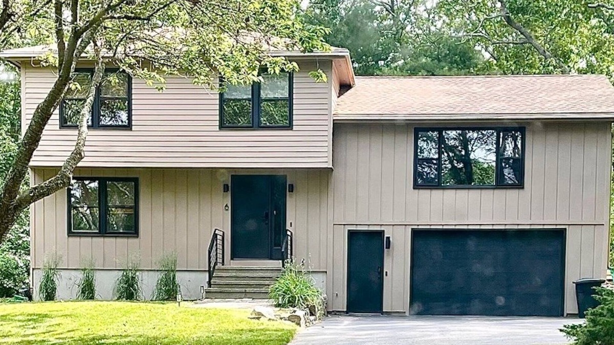 Westerly House | NEW! 5 STAR Coastal Farmhouse - 3BR in Westerly! Moments to Watch Hill