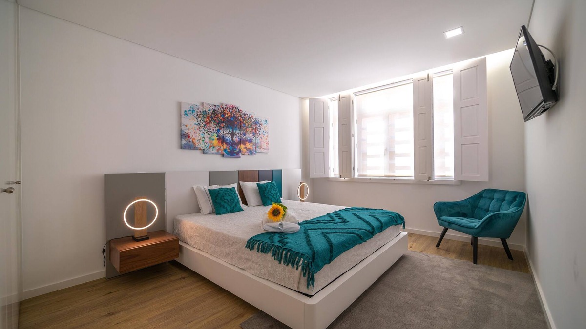 Old Town House | NEW! 75 m2 apartment completely renovated (C)