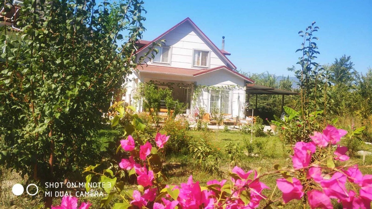 Ortaca Villa | New address of a calm holiday