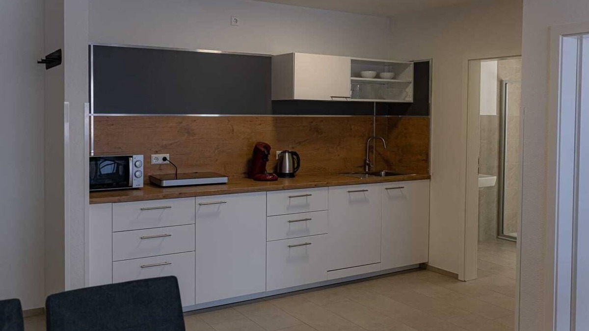 Bad Wimpfen Apartment | New Age Boardinghaus Bad Wimpfen