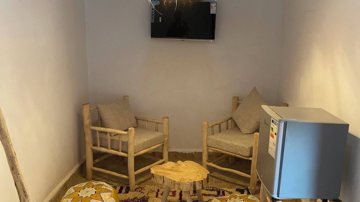 Ville Nouvelle Apartment | New air-conditioned apartment in city center