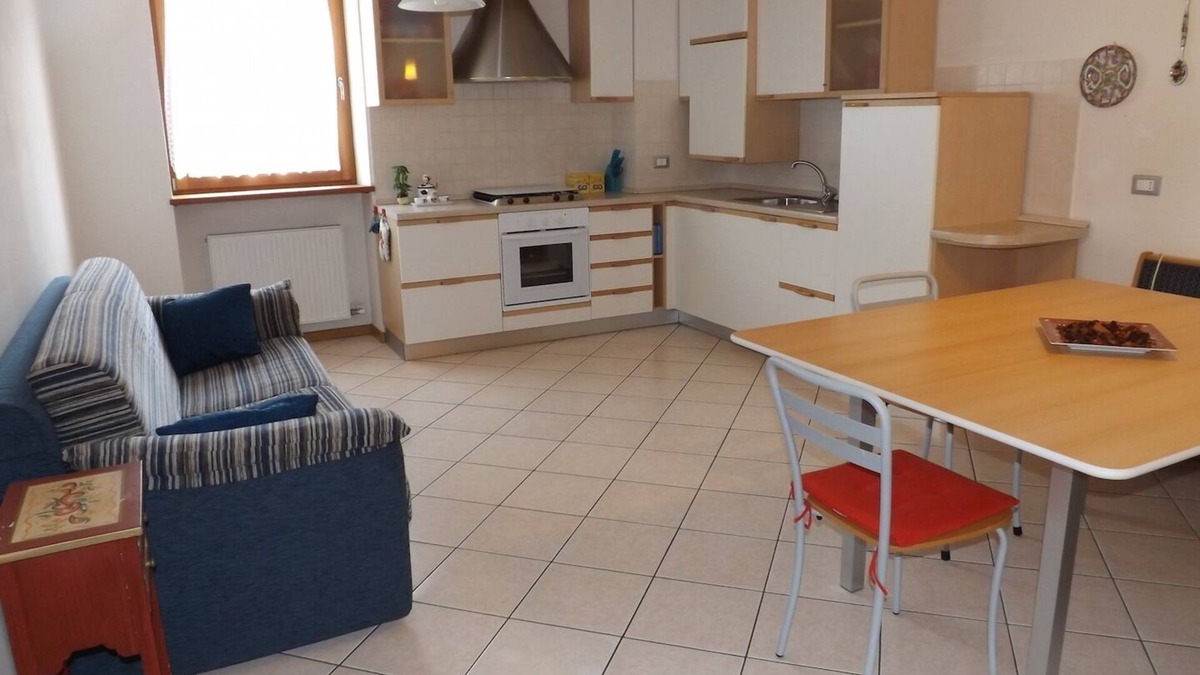 Cavareno Apartment | New and comfortable apartment in Cavareno in Val di Non