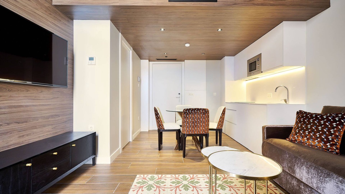 Old Town House | New and Luxurious Duplex with two bedrooms