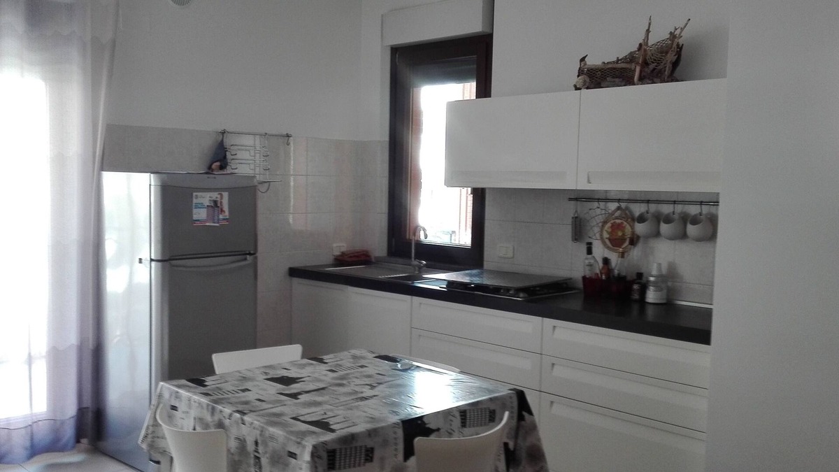 Vasto Apartment | New and modern apartment in excellent location