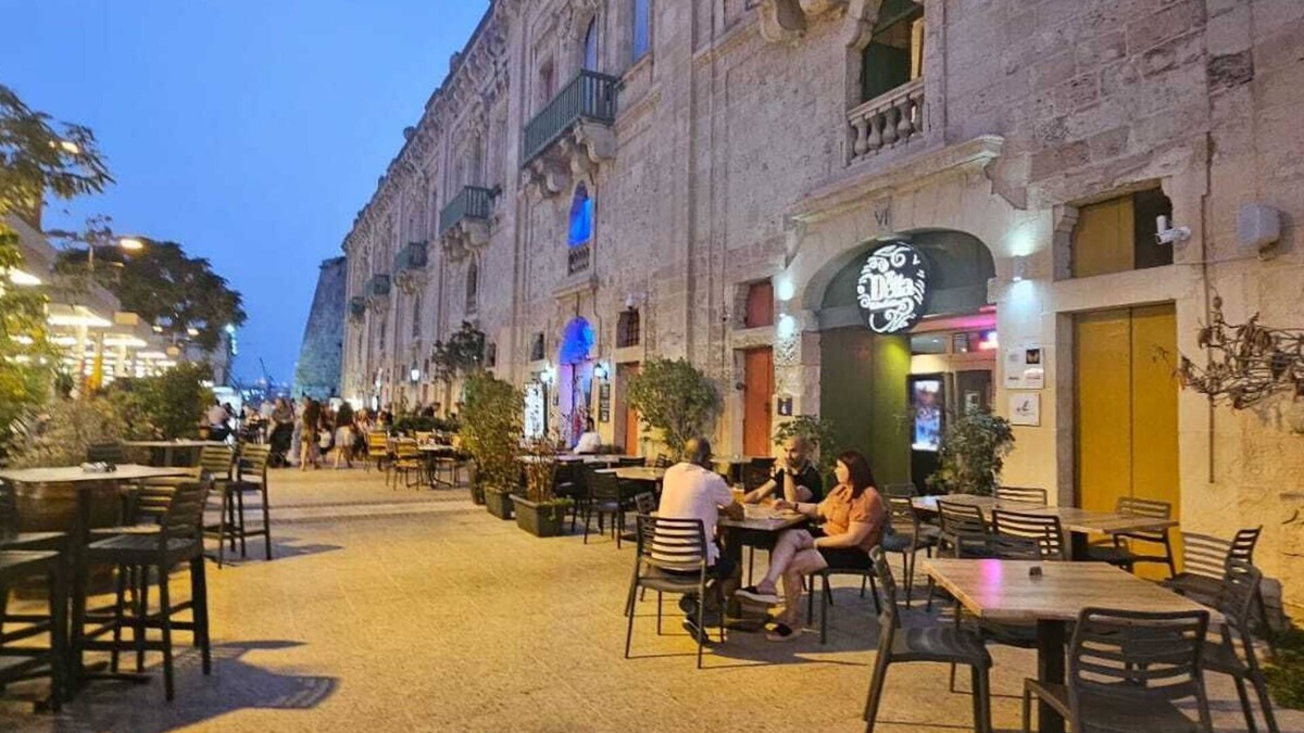 Madliena Apartment | New and Modern Valletta 3 Bedrooms 3 Bathrooms Flat