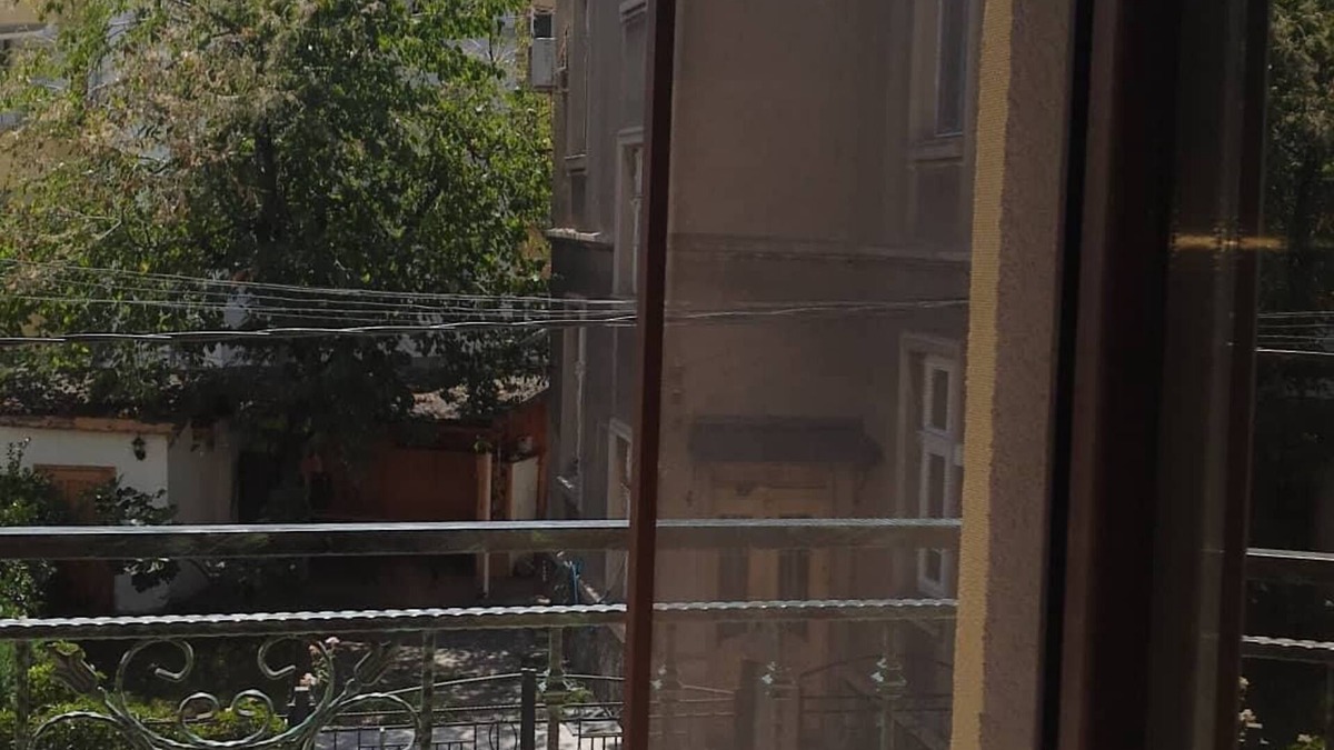 Burgas Center Apartment | New and modern two bedroom apartment for rent right in the center of Burgas, Bulgaria