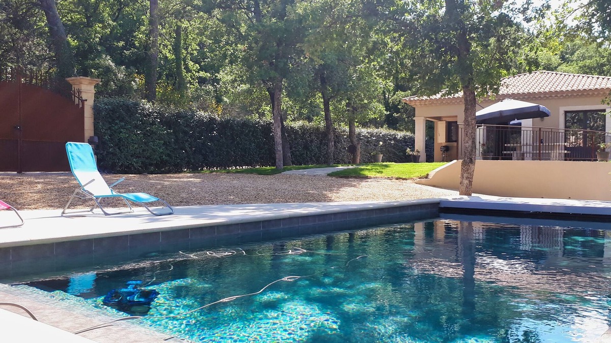 Faucon Villa | New and modern villa with private pool on the heights of Falcon