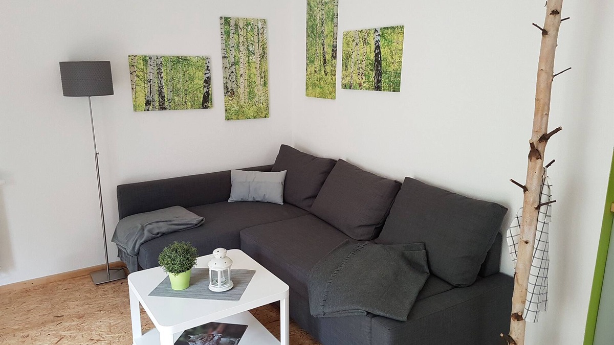 Mauerstetten Apartment | NEW Apartment at Birkenfeld Allgäu Kaufbeuren