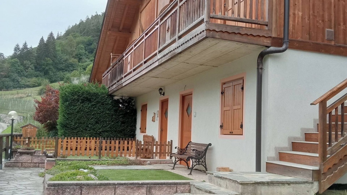 Caldes Apartment | New apartment in Val di Sole, close to ski slopes and bike trails