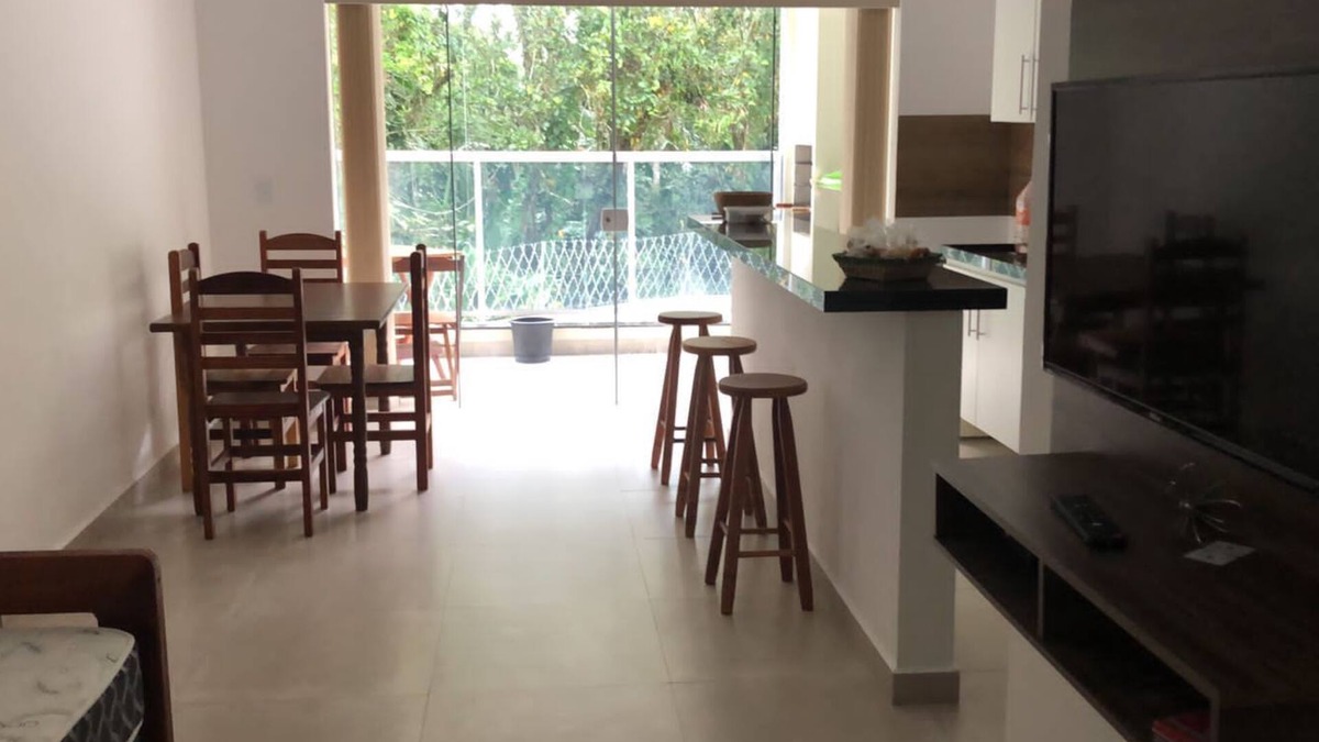 Sao Jose dos Campos RV Rental | New apartment with spectacular views